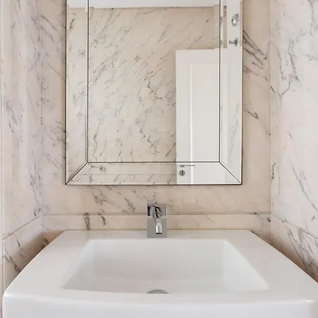 Saboia -spacious Gorgeous Apartment