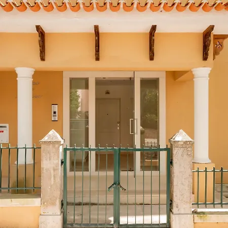 Apartment Saboia -spacious Gorgeous