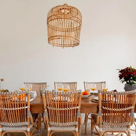 Apartment Saboia -spacious Gorgeous