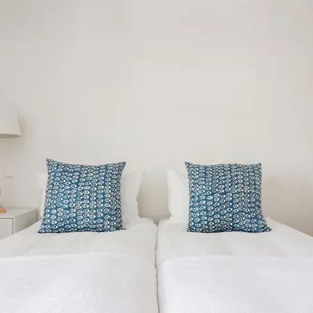 Saboia -spacious Gorgeous Apartment *