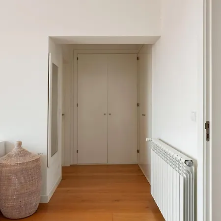 Apartment Saboia -spacious Gorgeous Estoril