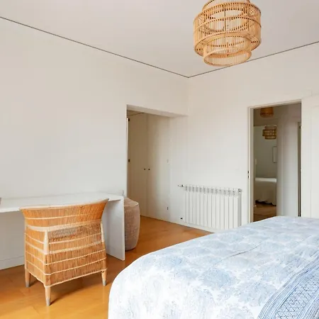 Saboia -spacious Gorgeous Estoril