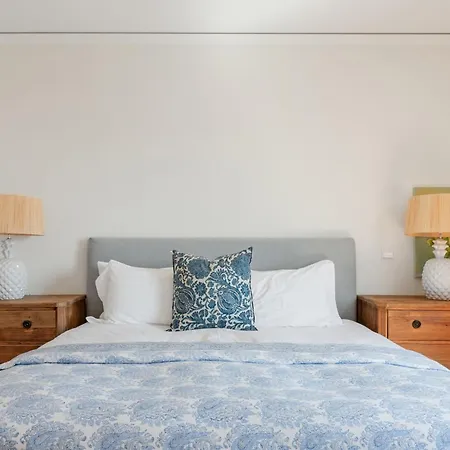 Saboia -spacious Gorgeous * Estoril