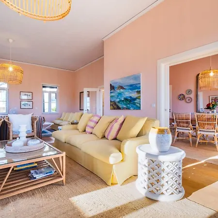 Lejlighed Saboia -spacious Gorgeous *