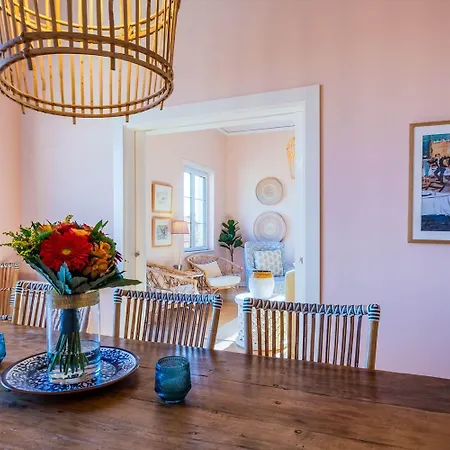 Saboia -spacious Gorgeous Lejlighed Estoril