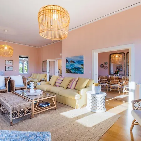 Appartamento Saboia -spacious Gorgeous *
