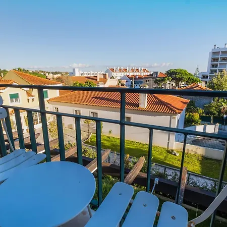 Saboia -spacious Gorgeous Estoril