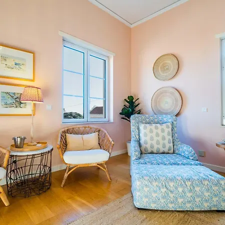 Saboia -spacious Gorgeous Lejlighed
