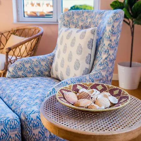 Saboia -spacious Gorgeous Estoril