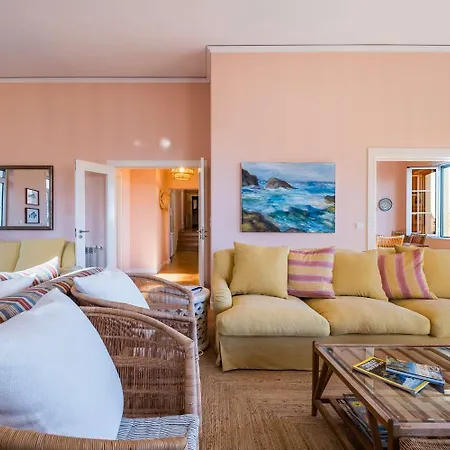 Appartamento Saboia -spacious Gorgeous *