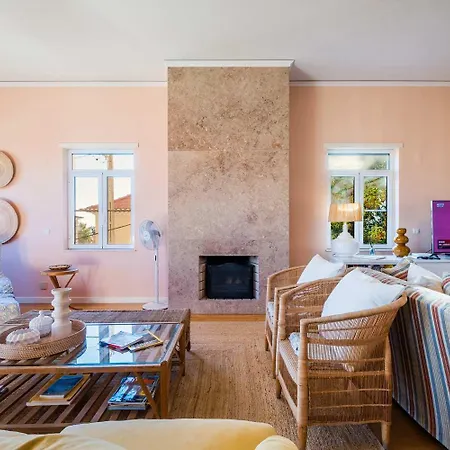 Saboia -spacious Gorgeous Lejlighed