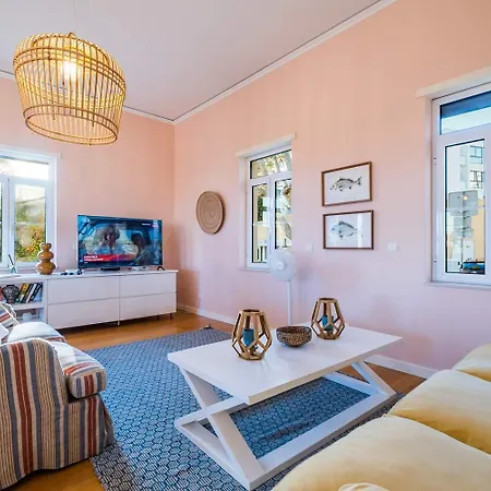 Lejlighed Saboia -spacious Gorgeous *