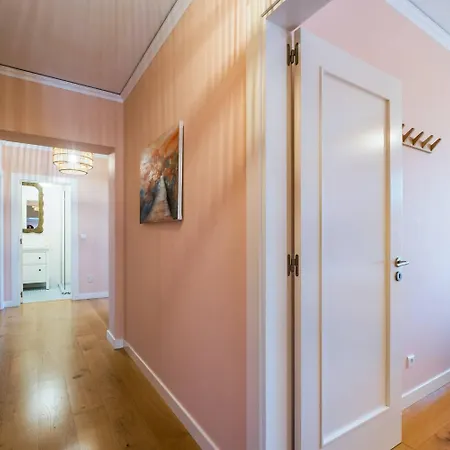Appartamento Saboia -spacious Gorgeous Estoril