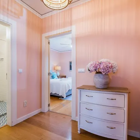 Saboia -spacious Gorgeous * Estoril
